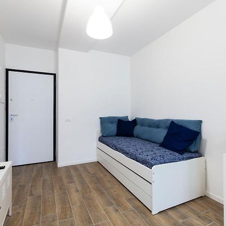 Noto 10 Apartment Milan Exterior photo
