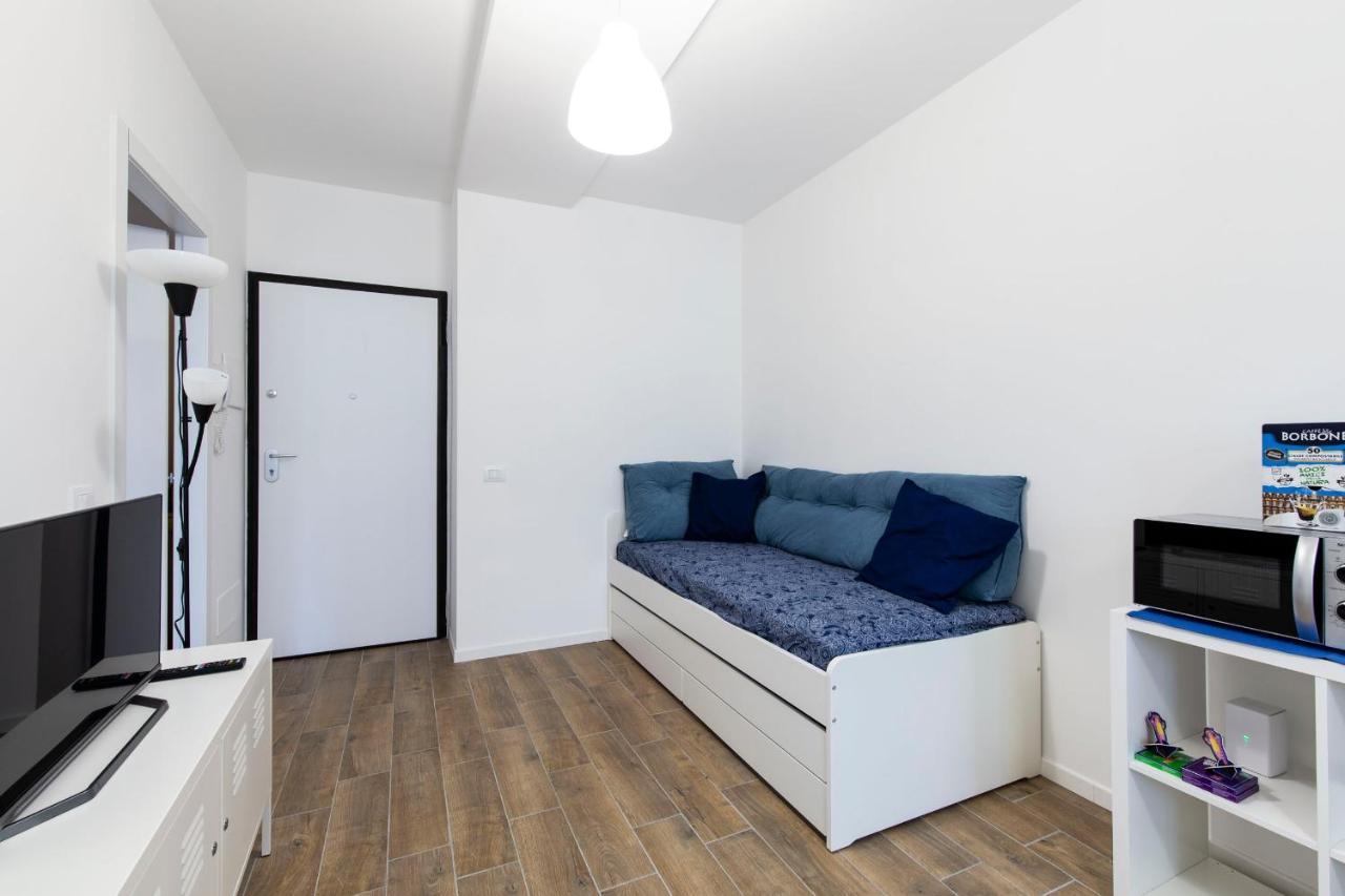 Noto 10 Apartment Milan Exterior photo