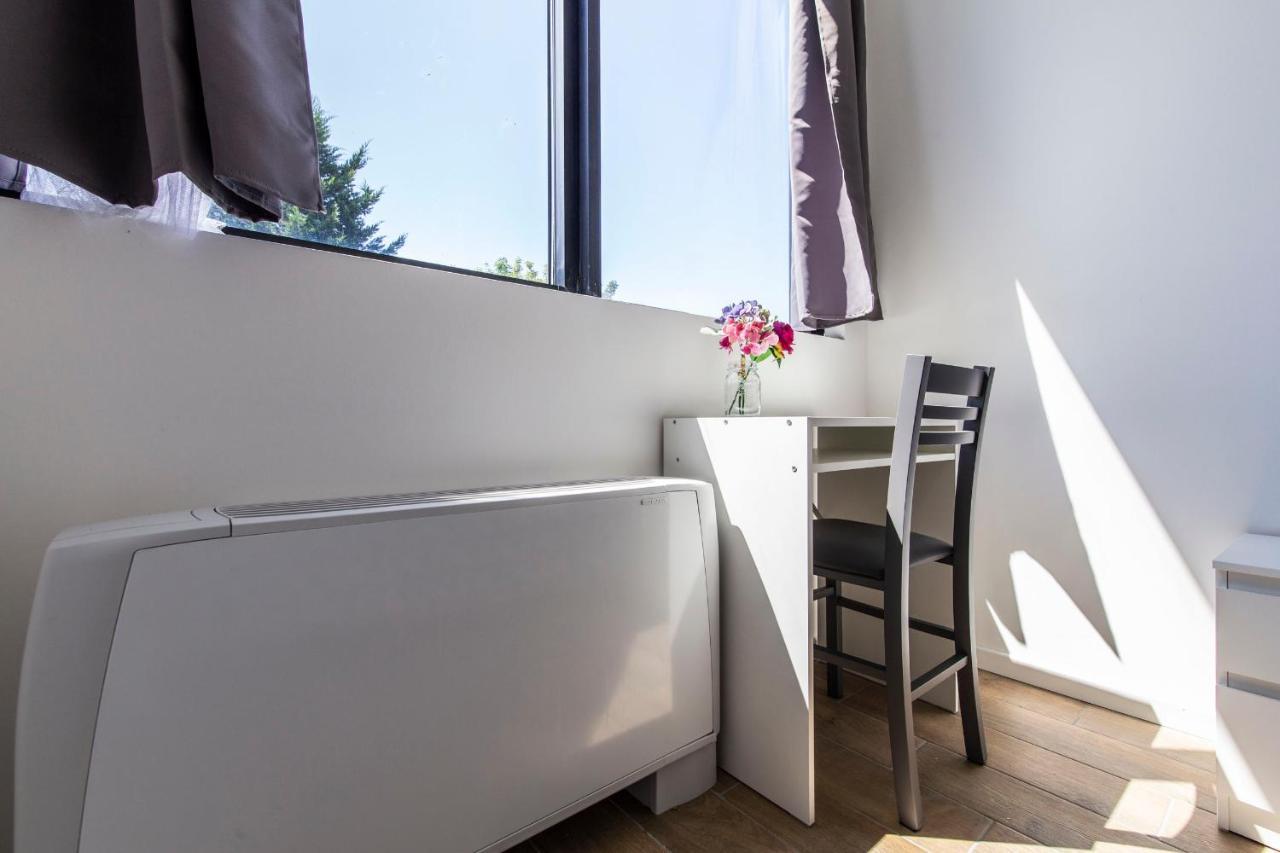 Noto 10 Apartment Milan Exterior photo