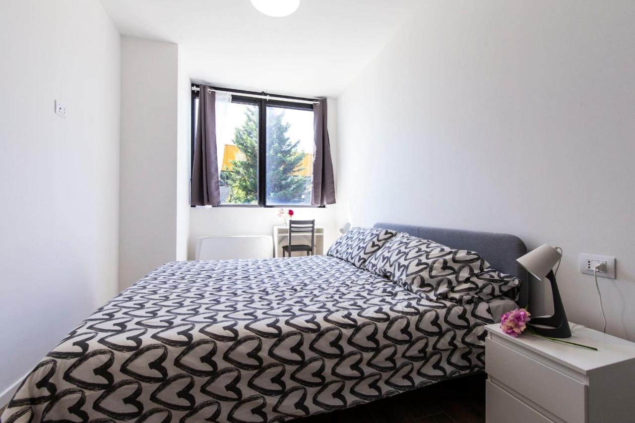 Noto 10 Apartment Milan Exterior photo