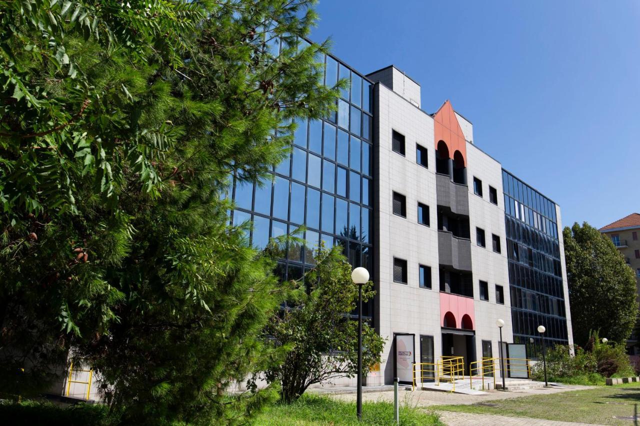 Noto 10 Apartment Milan Exterior photo