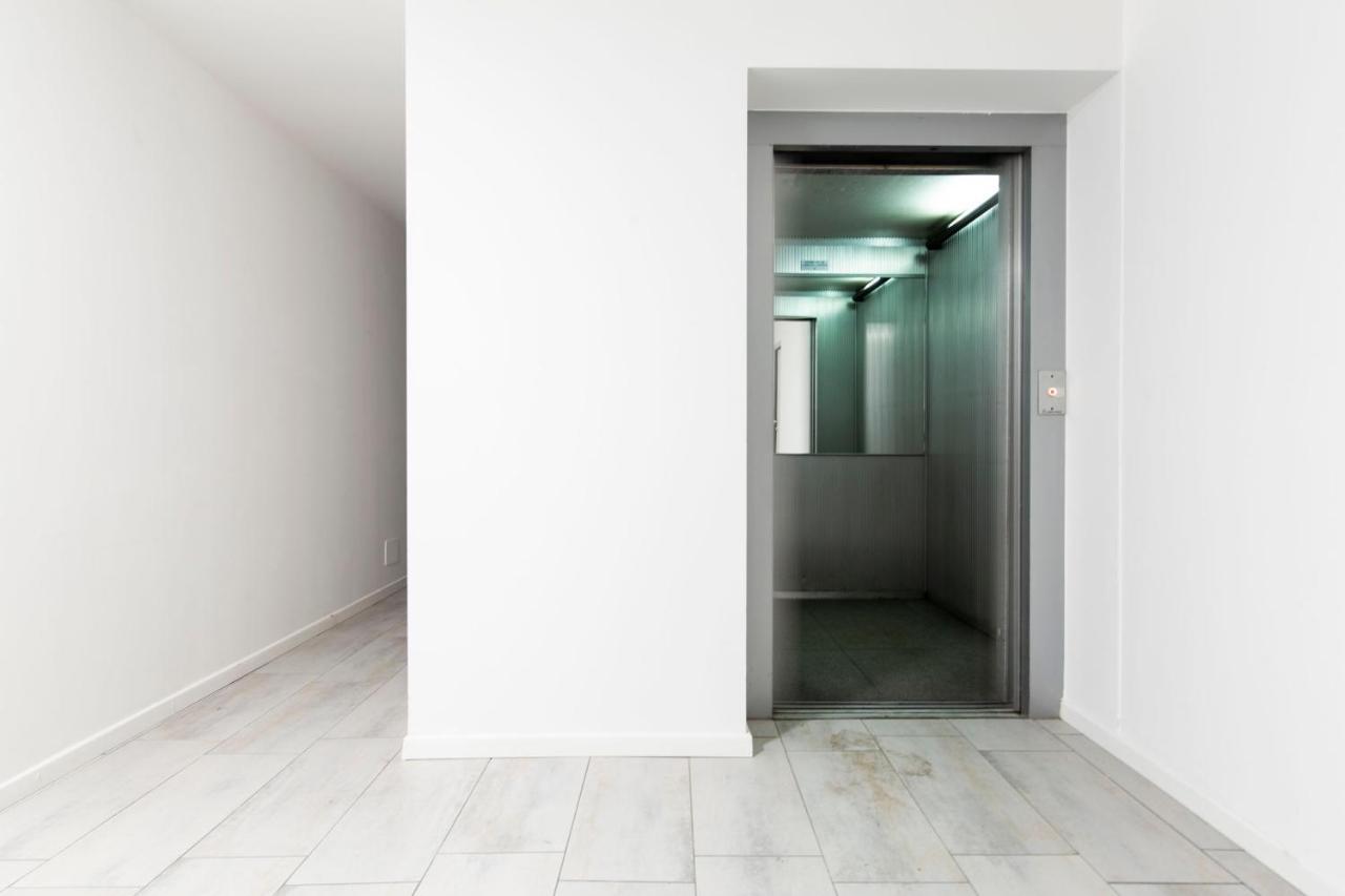 Noto 10 Apartment Milan Exterior photo