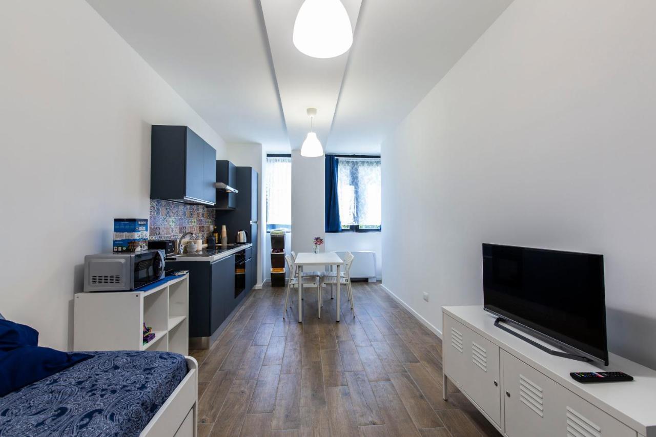Noto 10 Apartment Milan Exterior photo
