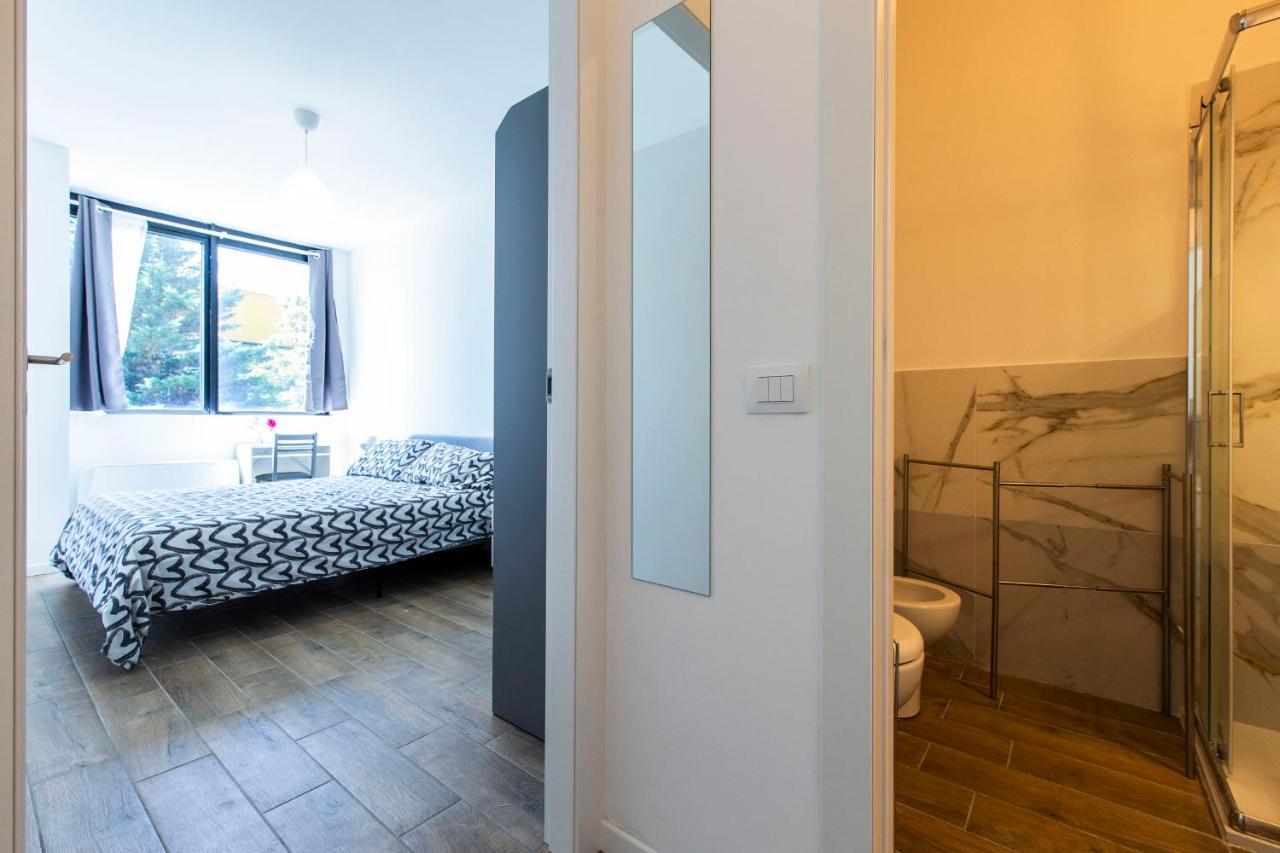 Noto 10 Apartment Milan Exterior photo