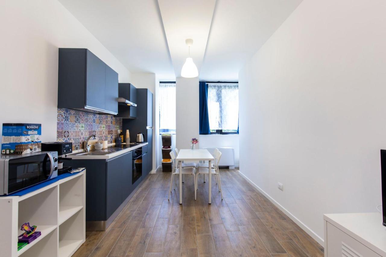 Noto 10 Apartment Milan Exterior photo