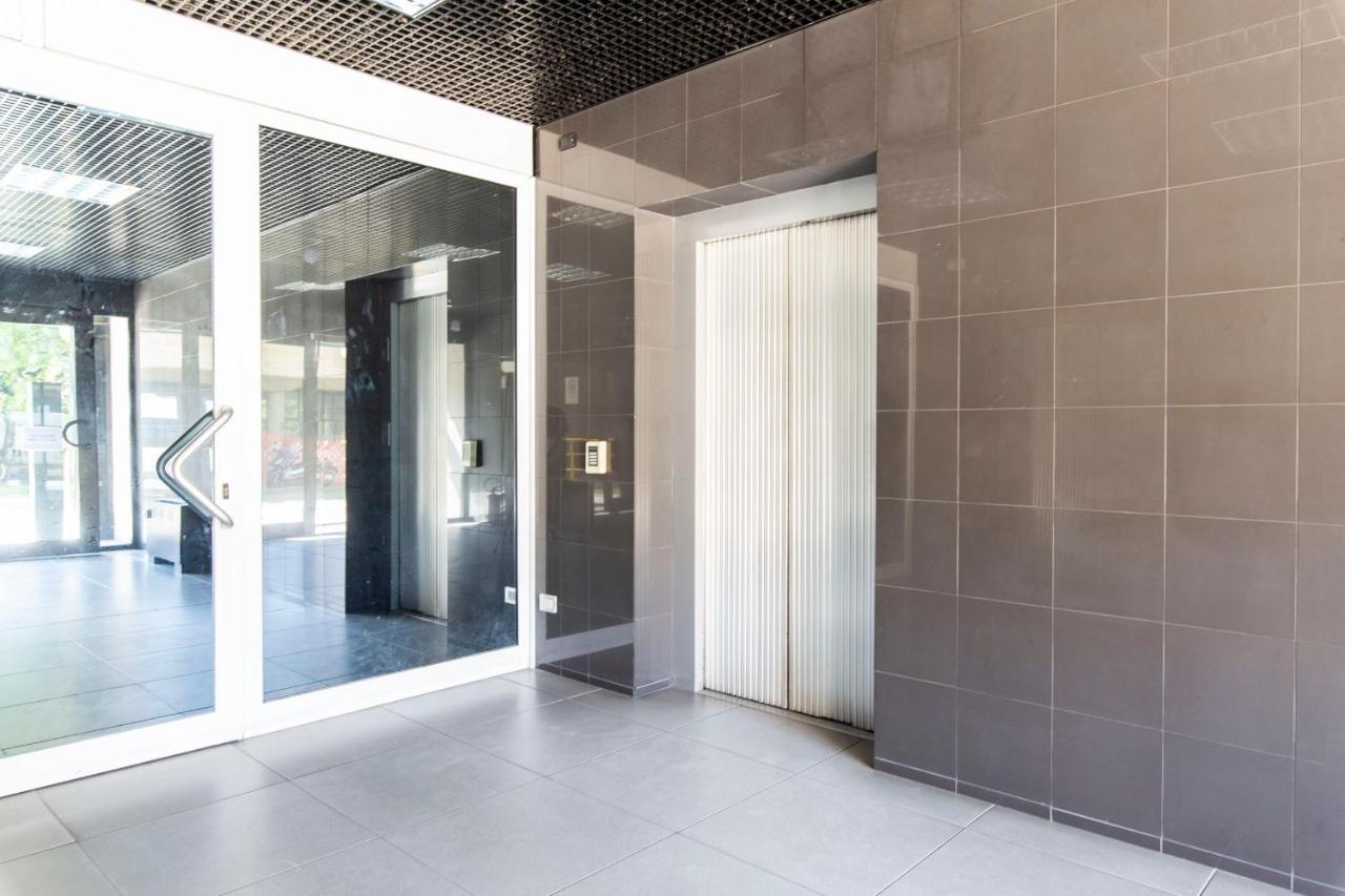 Noto 10 Apartment Milan Exterior photo