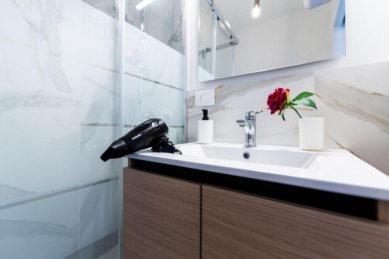 Noto 10 Apartment Milan Exterior photo