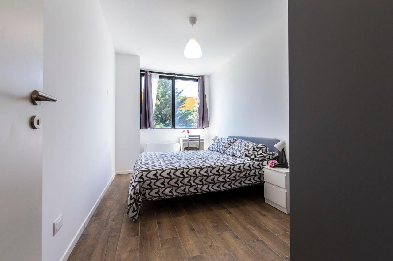Noto 10 Apartment Milan Exterior photo