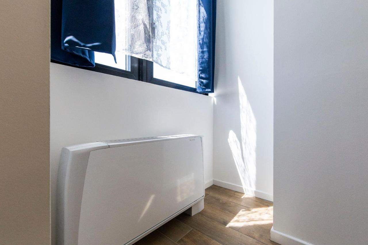 Noto 10 Apartment Milan Exterior photo