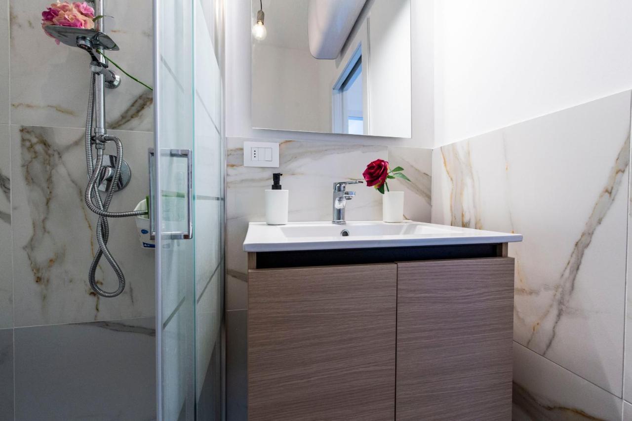 Noto 10 Apartment Milan Exterior photo